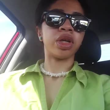 I'm not putting the keys to my happiness into anyone else's pocket.