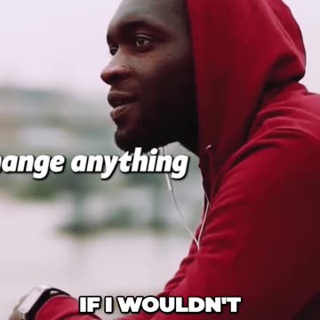 Embracing Every Experience: Finding Positivity in Life's Ups and Downs