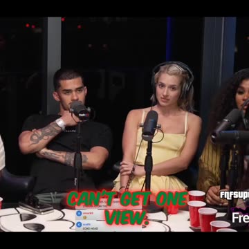 Fresh and Fit: Let Zherka Cook