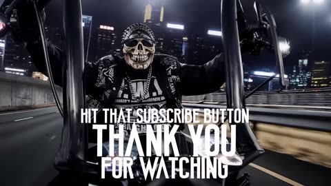 Controversial Hells Angels Video Banned, Watch The Reuploaded Version!