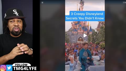 “NO WAY” VIDEOS THE INTERNET CAN’T SEEM TO EXPLAIN ~MINUTES OF HORROR ~FOCUS ON DISNEYLAND