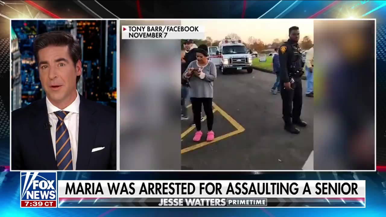 Connecticut Voter Fraud