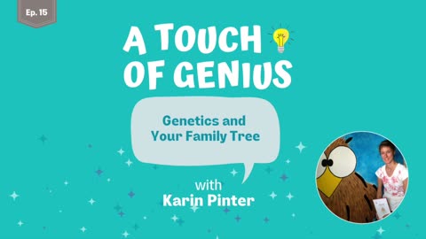 Genetics and Your Family Tree