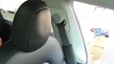 Dashcam Saves Driver From Hit And Run