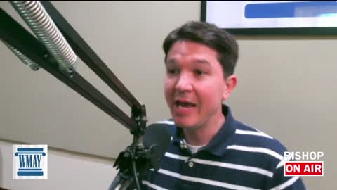 State Sen. Steve McClure is running in the GOP primary