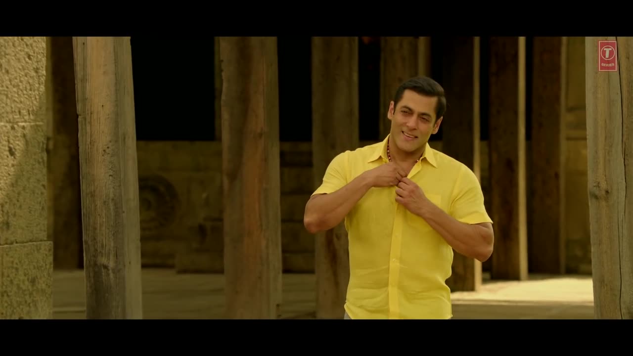 Awara Full Video Dabangg 3, Salman Khan, Sonakshi S, Saiee M, Salman Ali, Muskaan, Sajid Wajid
