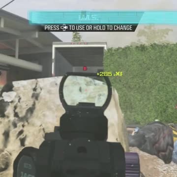 CLIP: [56 - 16] ANNIHILATING - NO CROSS PLATFORM - XBOX - CHEATERS - CALL OF DUTY MW3