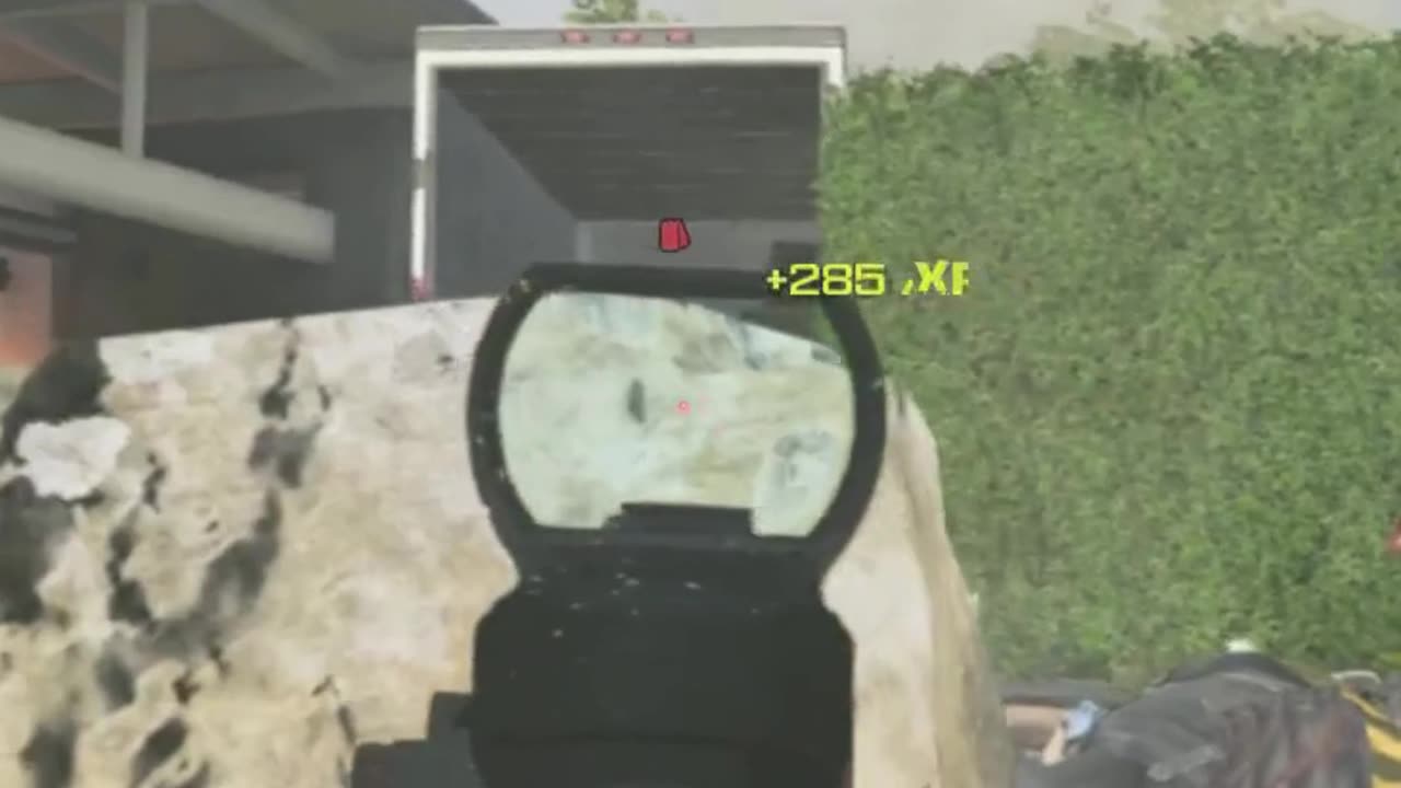 CLIP: [56 - 16] ANNIHILATING - NO CROSS PLATFORM - XBOX - CHEATERS - CALL OF DUTY MW3