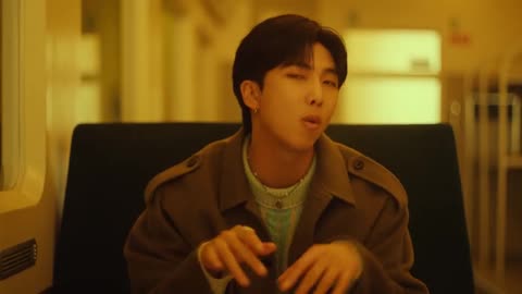 RM 'Still Life (with Anderson .Paak)' Official MV