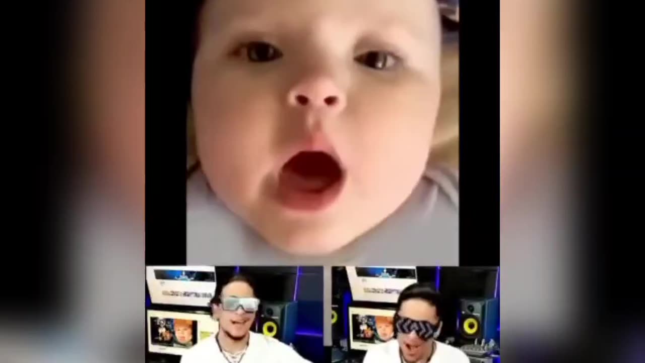 Baby lover # sing song
