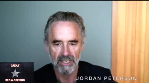 Jordan Peterson Criticizes Mandates