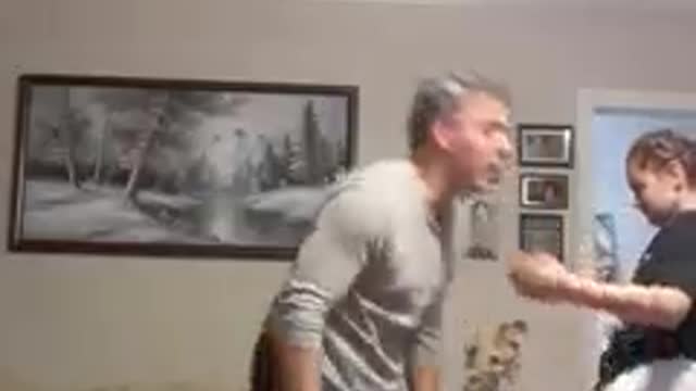 Women's Self Defense