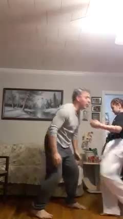 Women's Self Defense