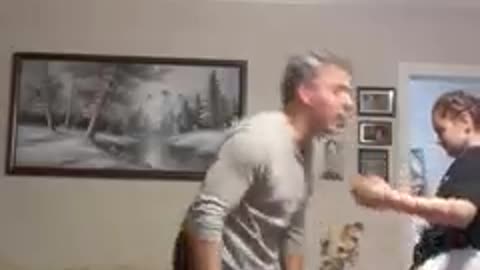 Women's Self Defense