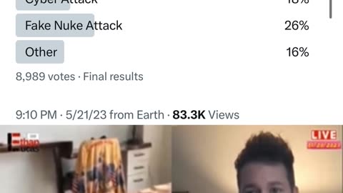 The Black Swan = The Unexpected God Component?