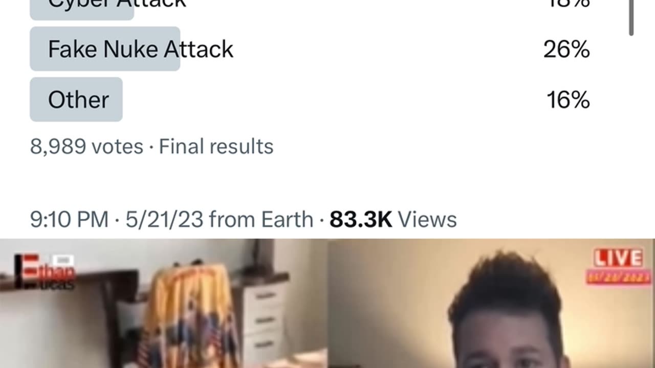 The Black Swan = The Unexpected God Component?