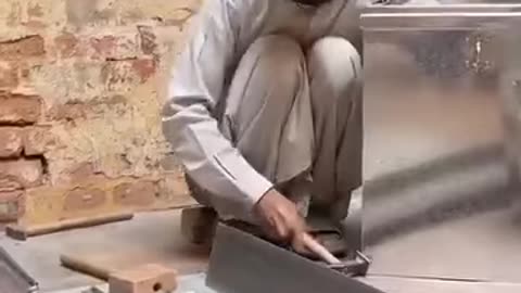 Meet the RARE Tinsmith Profession!