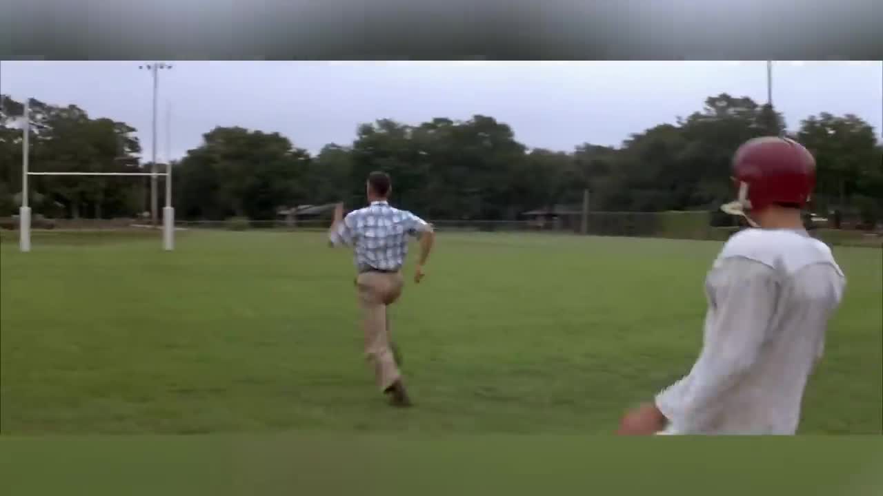 best Gump Actually Used a Ton of Forrest Gump Actually Used a Ton off