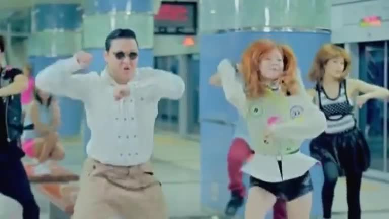 Psy's "Gangnam Style" Sails Past 2 Billion YouTube Views Mark