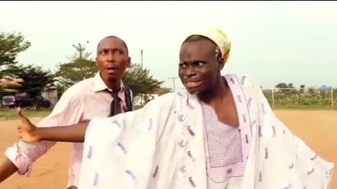 Yoruba comedy show