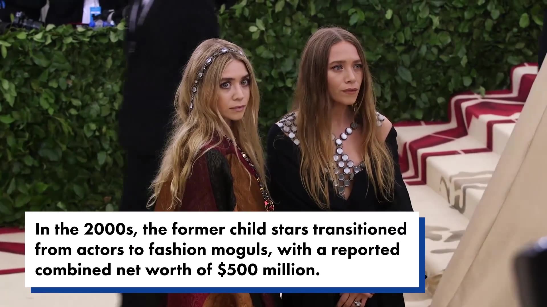 Mary-Kate and Ashley Olsen gave heartfelt speech to make amends with 'Full House' cast after Bob Saget's death