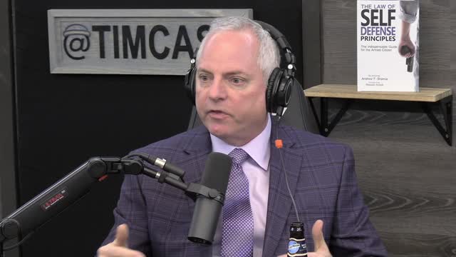 branca and posobiec member segment