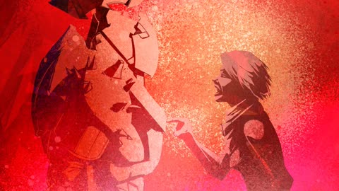 The New Vanguard Chapter 8: Chaos In The Tower