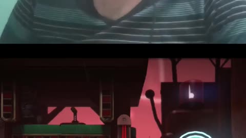 LBP 3 Shorts 8