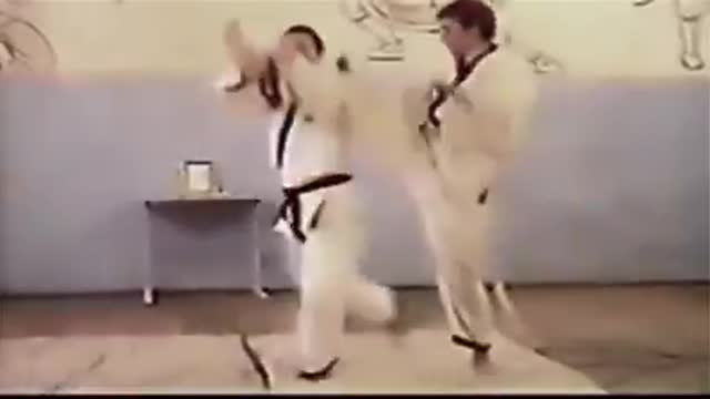 Great Hapkido