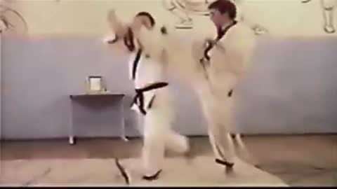 Great Hapkido