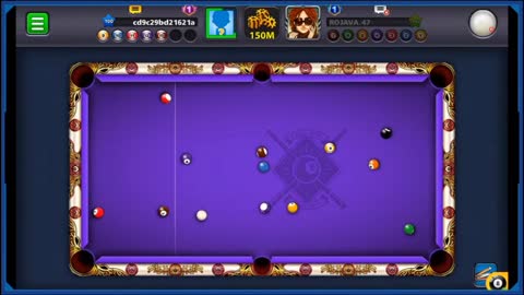 nào các dân chơiiiii#8ballpool #voiceeffects