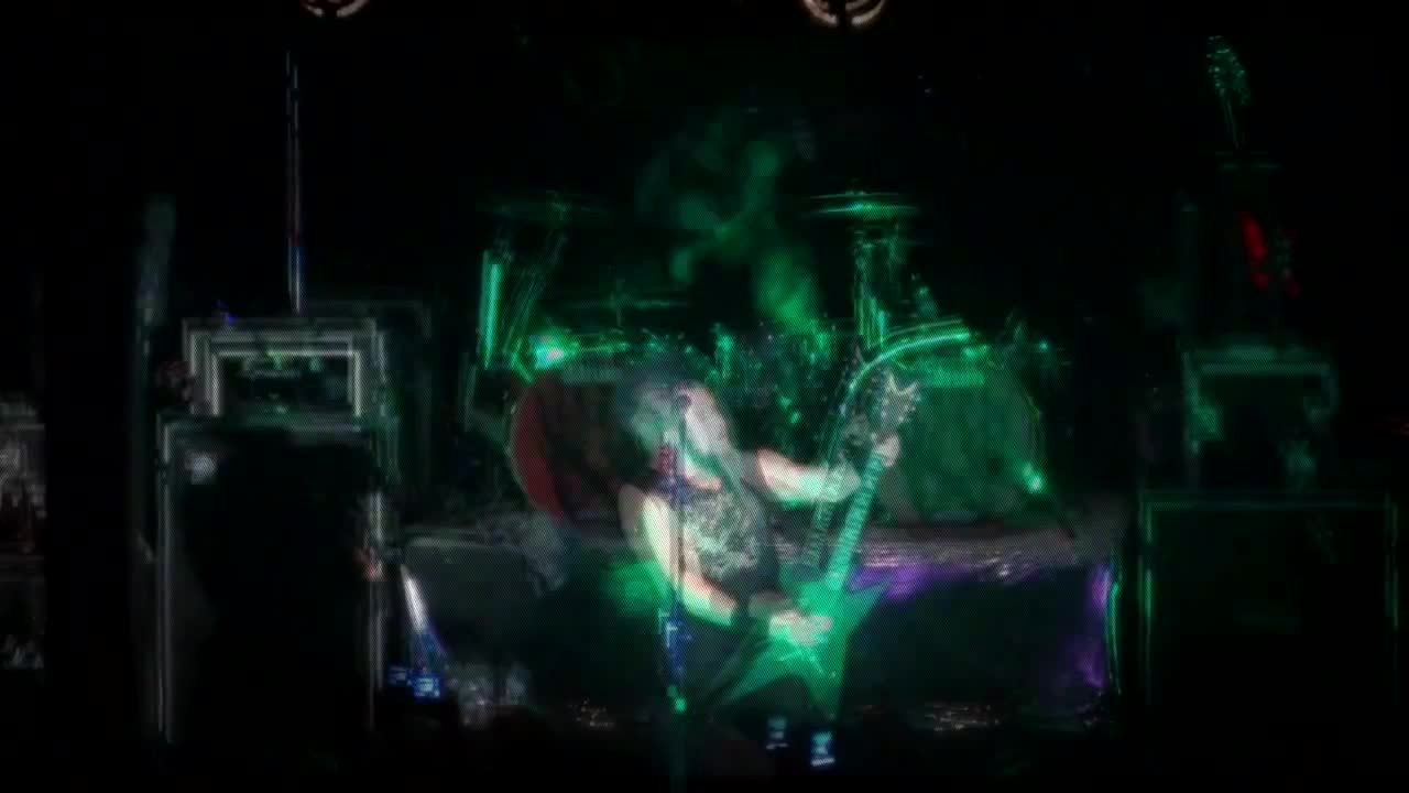 Wayne Static/Static X Just in case