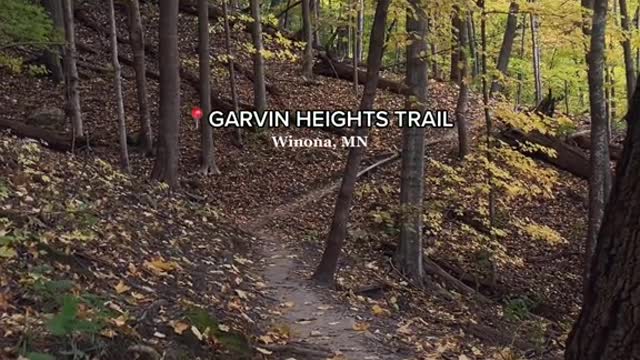 GARVIN HEIGHTS TRAILWinona, MN