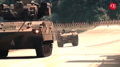 Medvedev threatens Russia will arm North Korea if South Korea supplies arms to Ukraine