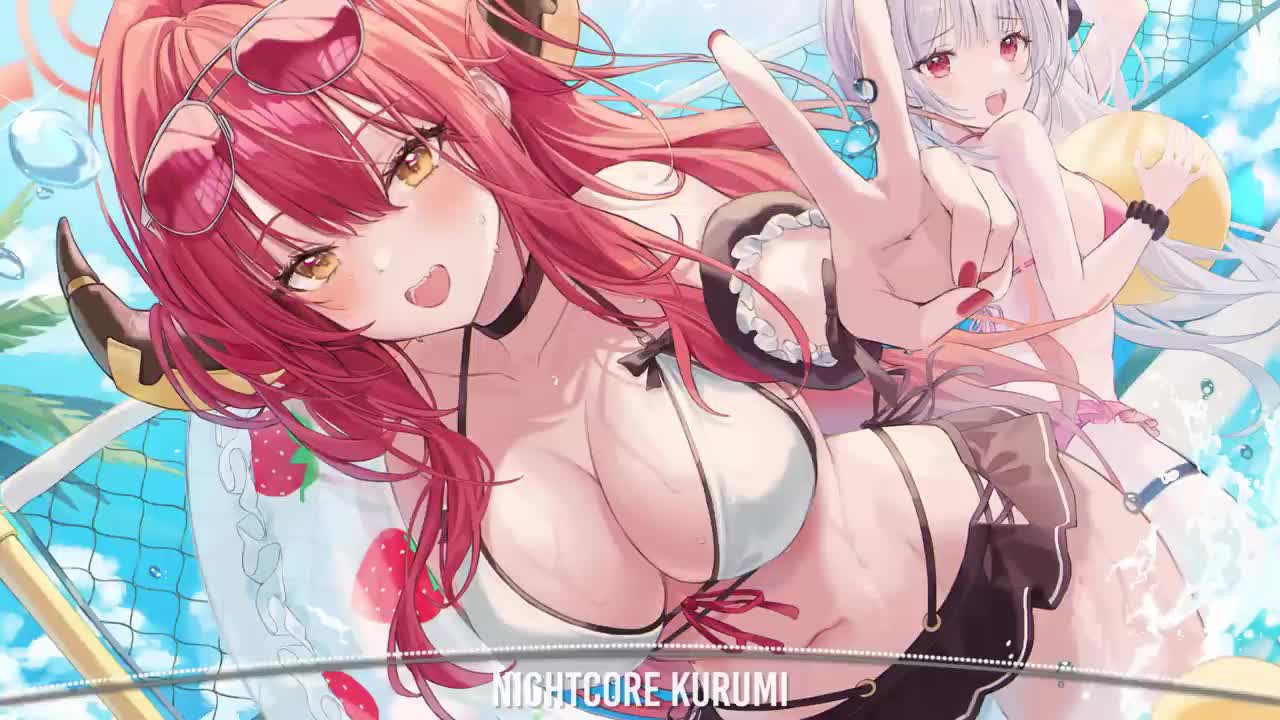 Best Nightcore Songs Mix 2022 - Best of Nightcore Mix 2022