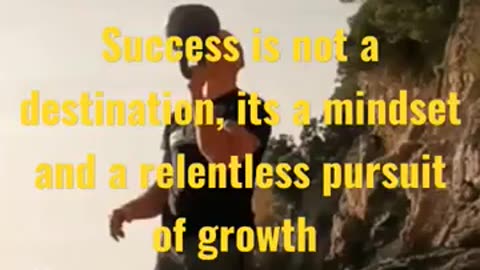 Success....