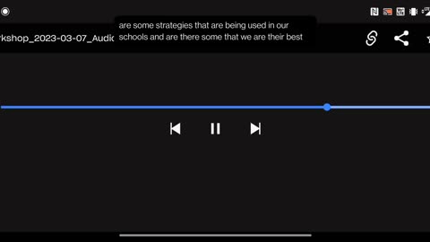 SCPS workshop 3/7/2023 po5136