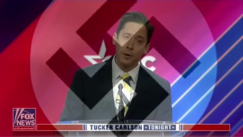 I Played Horst Wessel Lied Played over A Michael Knowles speech snippet, and it fits very well 