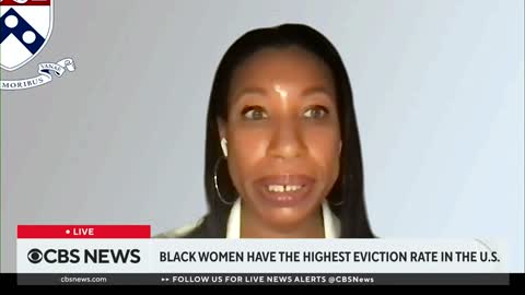 Black women have the highest eviction rates in the U.S.