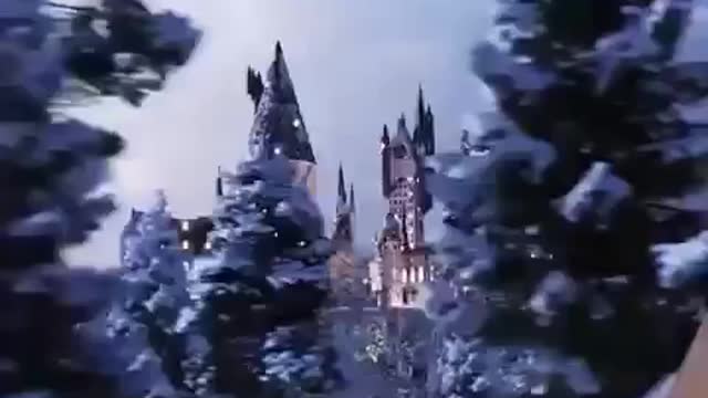 O Expresso de Hogwarts ✨ Quem você levaria Vídeo via