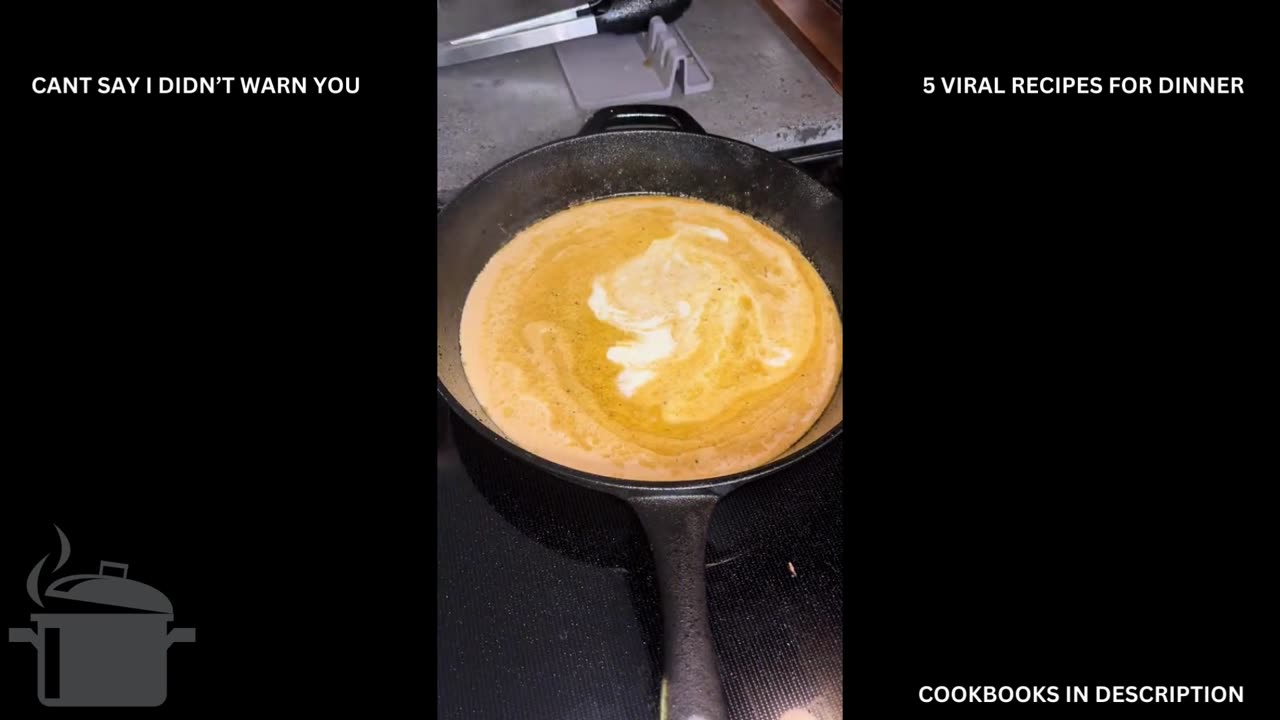 Top 5 Most VIRAL Cooking Videos - 5 Viral Recipes for dinner. Can't say I didn't warn you