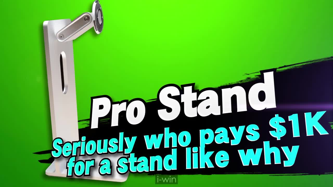 The New Mac Pro is Here!