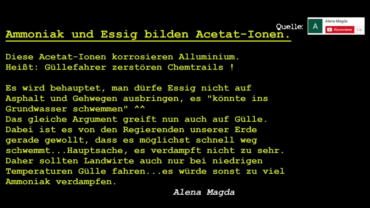 Warum Landwirte keine Gülle versprühen dürfen