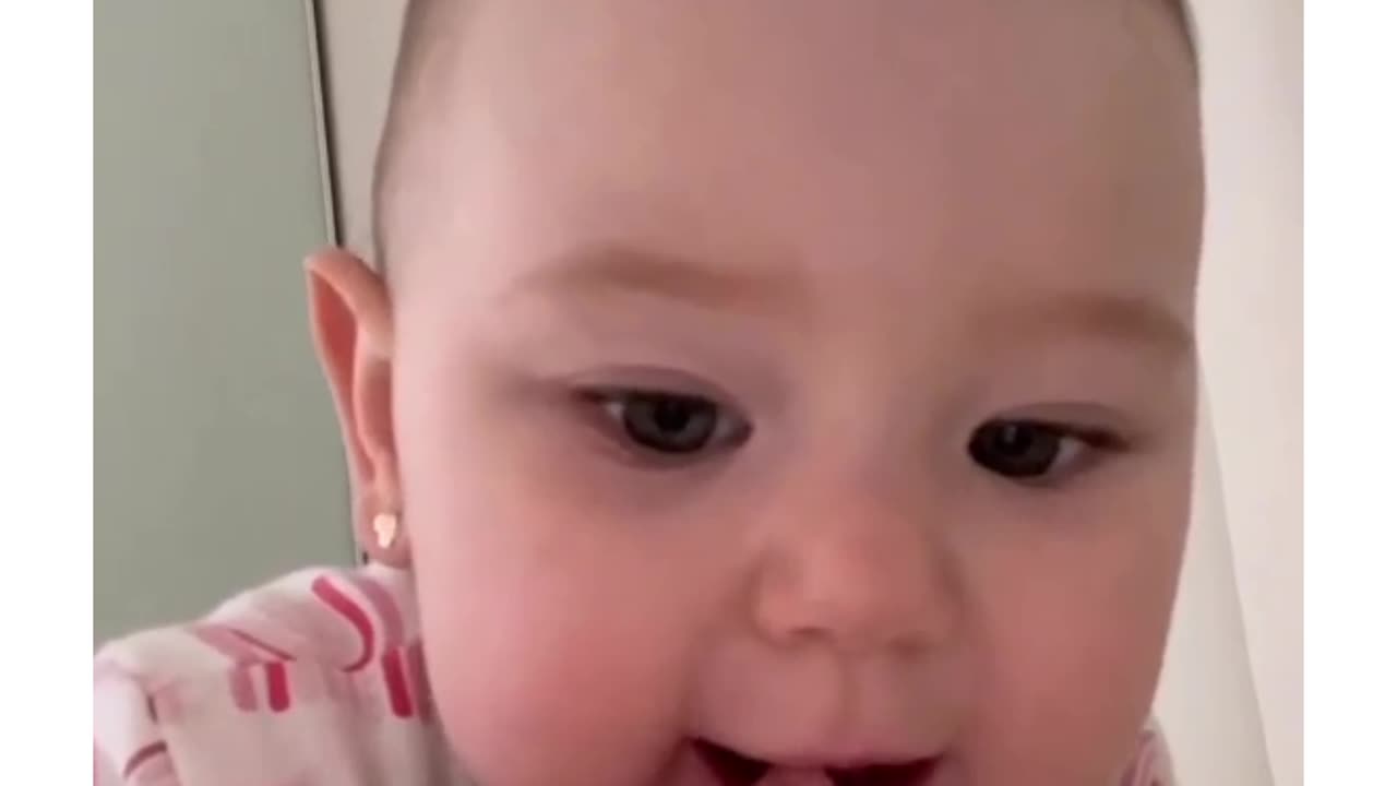 Cute baby videos