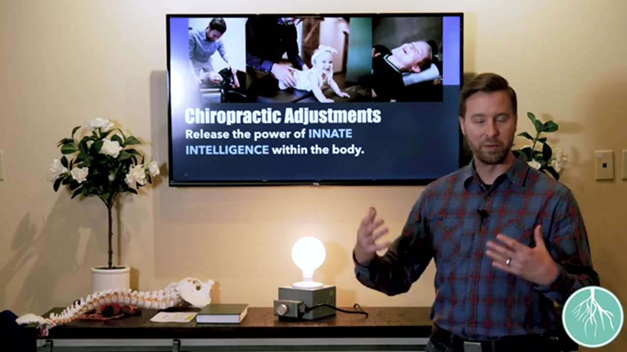 Understanding Chiropractic for a Healthier Life