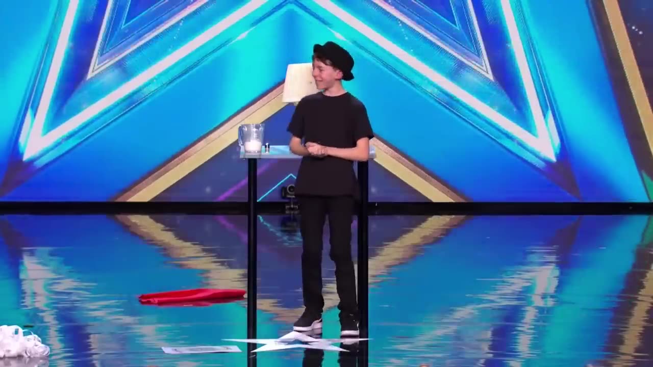 TOP FIVE BEST MAGICIANS 2023 - Britain's Got Talent! These Auditions STUNNED The Judges