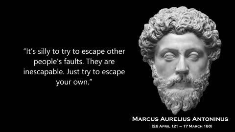 The Most Life Changing Marcus Aurelius Quotes