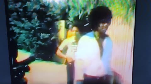 S. T. Jackson 5 (Home Video) 1974