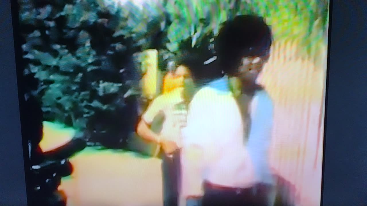 S. T. Jackson 5 (Home Video) 1974