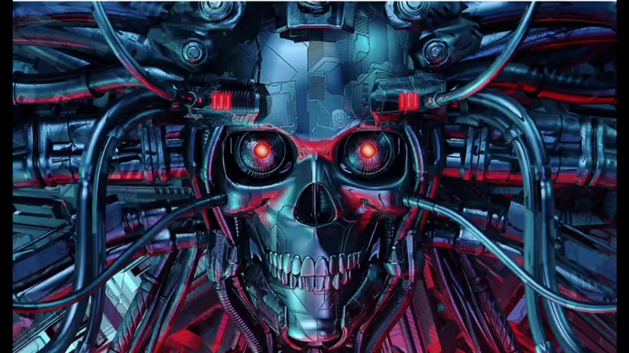 They Are Summoning The Demons